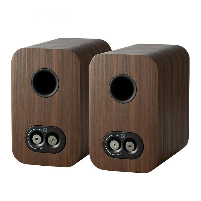 Полочная акустика Q Acoustics 5020 Rosewood - рис.3
