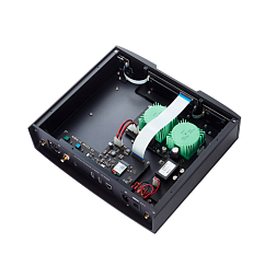 Сетевой аудиоплеер AURALiC ARIES G1 Black