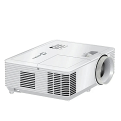 Проектор Exell EXD203STW White