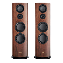 Напольная акустика Canton Reference 2 Walnut Matt