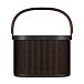 - рис.4 Портативная колонка Bang & Olufsen Beosound A5 Dark Oak - рис.4