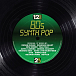 Пластинка VARIOUS ARTISTS 12 INCH DANCE: 80S SYNTHPOP LP - рис.0