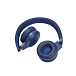 - рис.6 Беспроводные наушники JBL Live 460NC Blue - рис.6