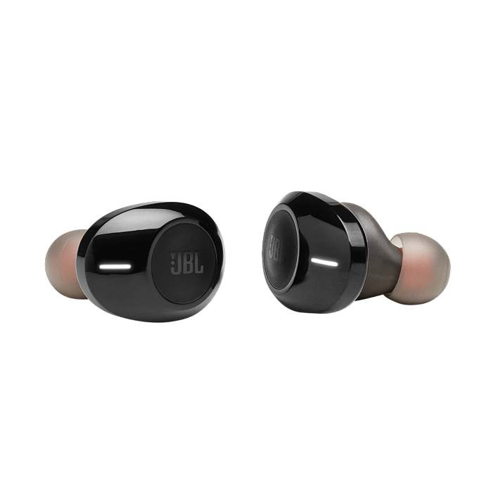 Беспроводные наушники JBL Tune 120TWS Black - рис.0