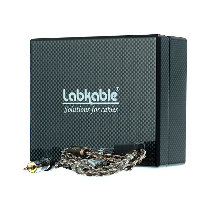 Кабель Labkable Pandora 8 wire JH 7pin - 2.5mm 1.2m - рис.4