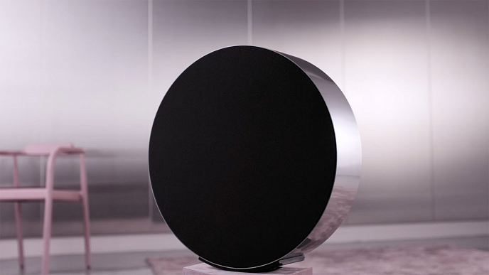 Портативная колонка Bang & Olufsen Beosound Edge - рис.3