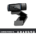 - рис.3 Видеокамера Logitech HD Pro Webcam C920 Black - рис.3