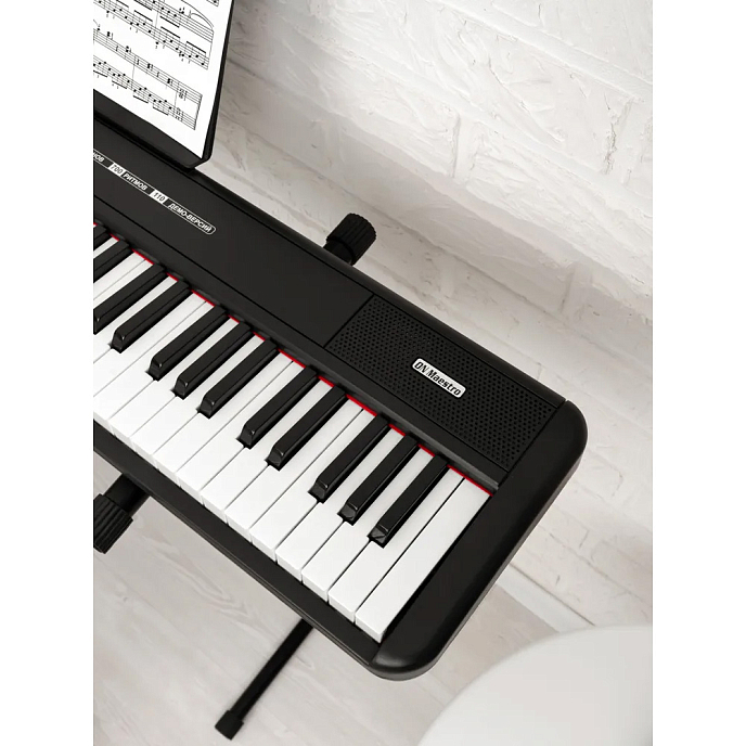 Синтезатор ON Music Maestro Black - рис.5