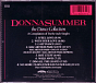 CD-диск Donna Summer - The Dance Collection - рис.1