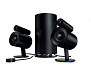 - рис.1 Акустическая система Razer Nommo Pro 2.1 - рис.1