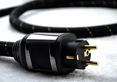 Кабель PS Audio PerfectWave AC12 1m