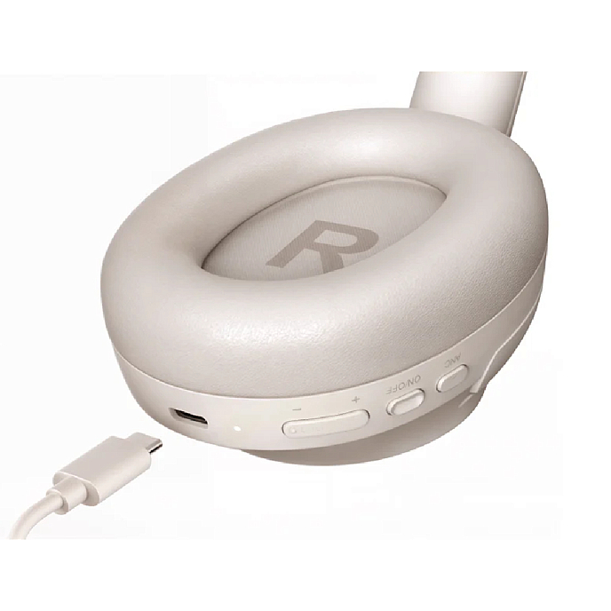 Беспроводные наушники OneOdio Focus A6 ivory blush беспроводные полноразмерные наушники с шумоподавлением - рис.2