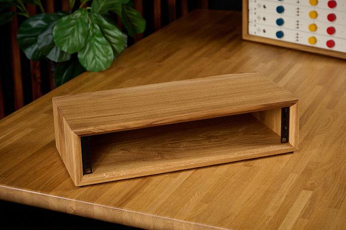 Стойка СОЮЗ Rack Wood 2 unit - рис.5