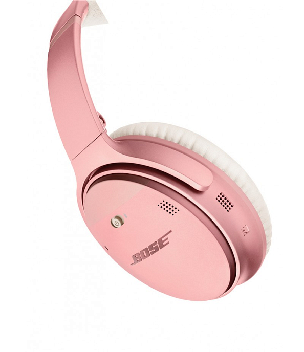 Наушники Bose QuietComfort 35 II Rose Gold - рис.3