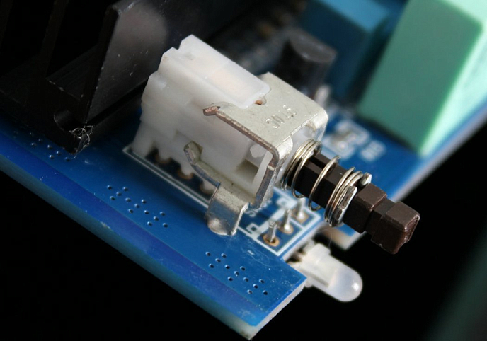 Интегральный усилитель SMSL SA-98E Black - рис.5