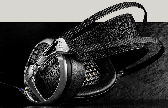 High End наушники Meze Audio Elite - рис.7