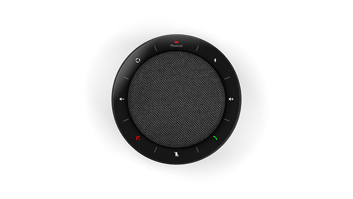 Портативная колонка Beyerdynamic Phonum - рис.3