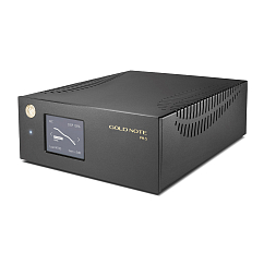 Фонокорректор Gold Note PH-5 Black