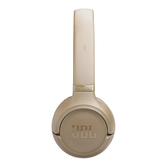 Беспроводные наушники JBL Tune 530BT Beige
