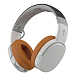Беспроводные наушники Skullcandy Crusher Wireless Over-Ear Gray / Tan - рис.0