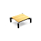 NorStone Spider 1 Bamboo