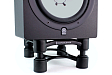 Антивибрационная подставка IsoAcoustics Aperta 200 Silver - рис.4