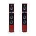 Напольная акустика Martin Logan Motion 40i Red Walnut - рис.0