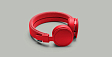 - рис.1 Наушники Urbanears PLATTAN ADV TOMATO - рис.1