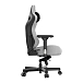 - рис.2 Компьютерное кресло Anda Seat Kaiser 3 L Grey - рис.2