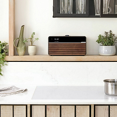 Музыкальный центр Ruark R2 MK4 Espresso