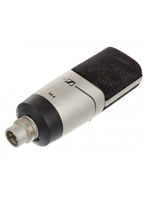 Микрофон студийный Sennheiser MK 8 - рис.4