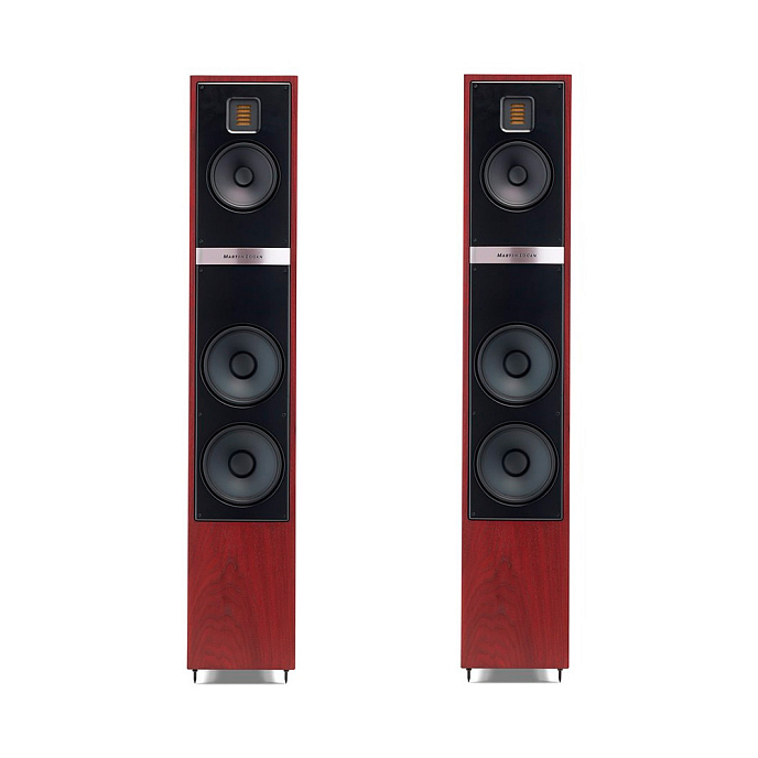 Напольная акустика Martin Logan Motion 40i Red Walnut - рис.0
