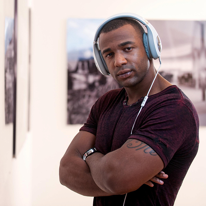 Наушники Klipsch Status White - рис.5