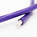 Кабель Van Den Hul The MC Silver IT 65G RCA 0.8 m - рис.3