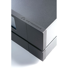 ЦАП Metronome c/AQWO 2 Silver