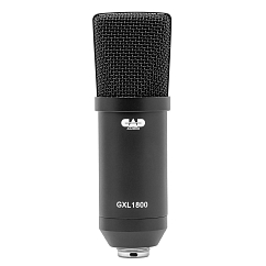 Комплект CAD GXL1800SP Black