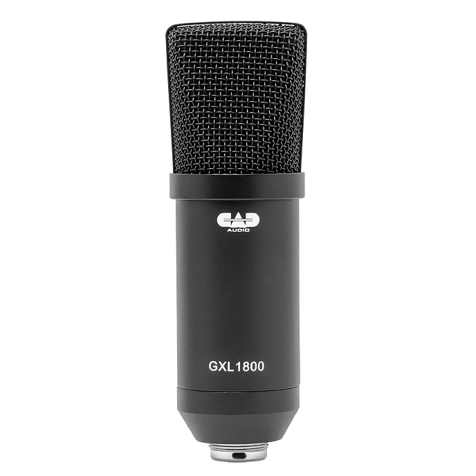 Комплект CAD GXL1800SP Black - рис.1