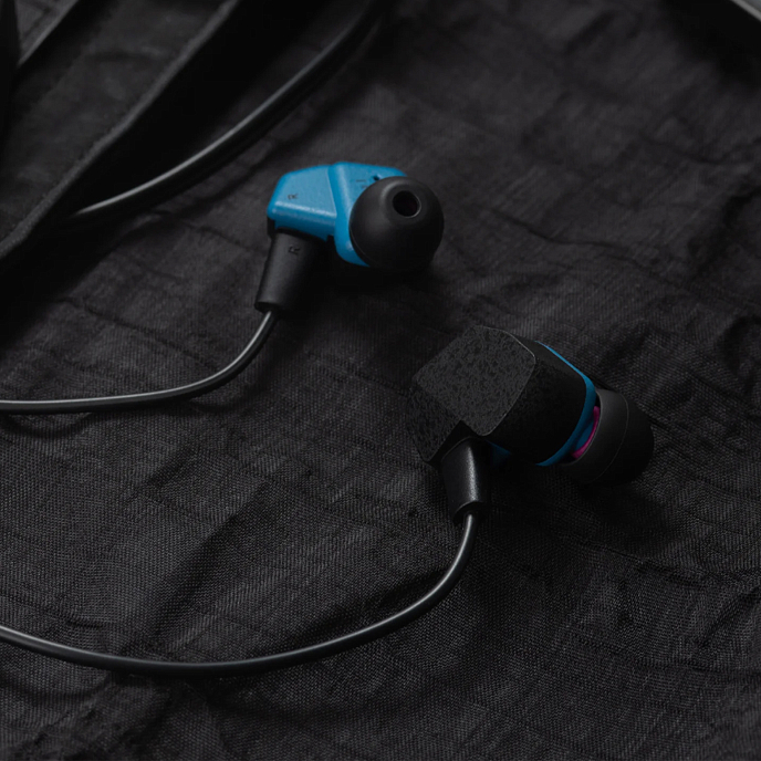 Наушники внутриканальные Final Audio A2000 Black Blue - рис.9