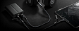 - рис.2 Кабель Nomad Universal Kevlar USB-C/USB-A/microUSB 0.3m - рис.2