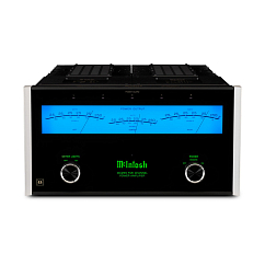 Усилитель мощности Mcintosh MC255