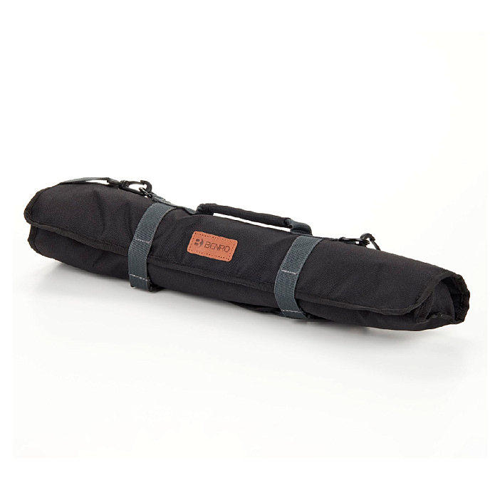 Стабилизатор Benro TCBA15FS20PROC Cyanbird Black/Blue - рис.18