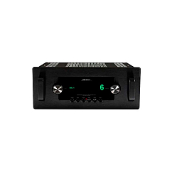 Предусилитель Audio Research REF 6SE Black