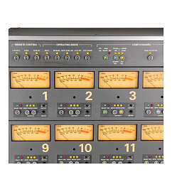 Катушечные магнитофоны Studer A-800 16 channel
