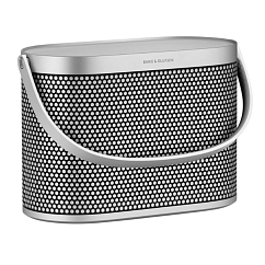 Портативная колонка Bang & Olufsen Beosound A5 Spaced Aluminium