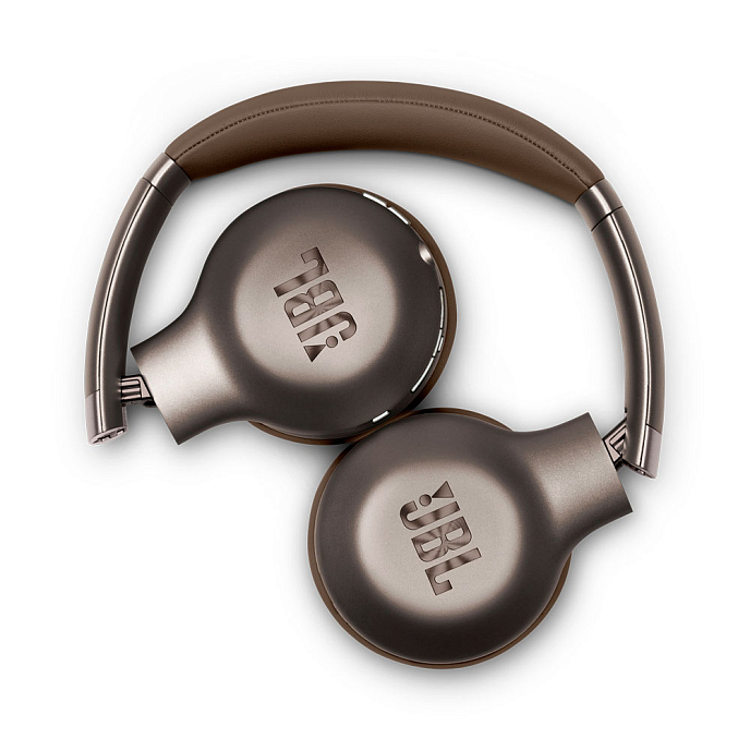 Беспроводные наушники JBL Everest 310GA Brown - рис.2