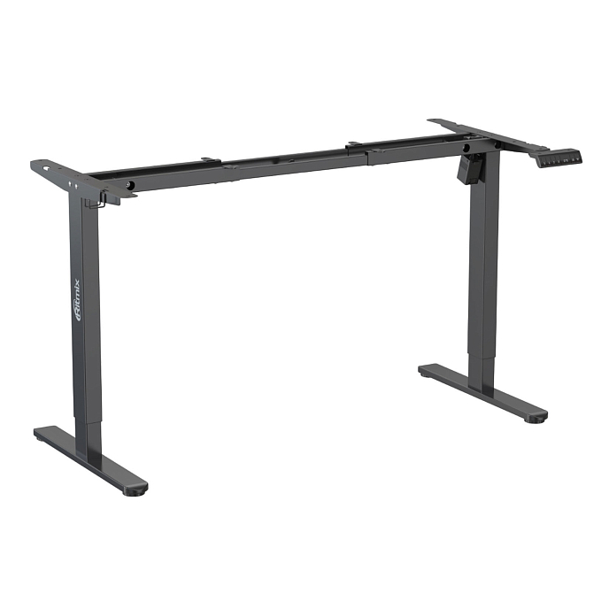 Компьютерный стол Ritmix TBL-1451 Black - рис.0