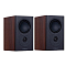 Mission LX-1 MKII Walnut