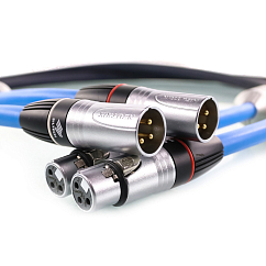 Кабель Siltech Classic Legend 880i 2XLR - 2XLR 1m