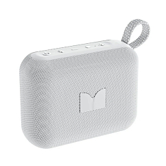 Портативная колонка Monster Cube 1 Grey