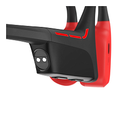 Наушники накладные SUUNTO Wing Red without charger 